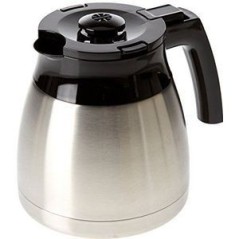 Melitta Termokande Enjoy - Easy Top 1 Liter | Perfect for Hot & Cold Drinks!